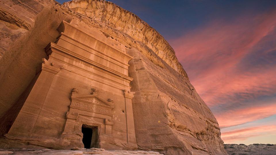 Middle East leads int’l travel recovery