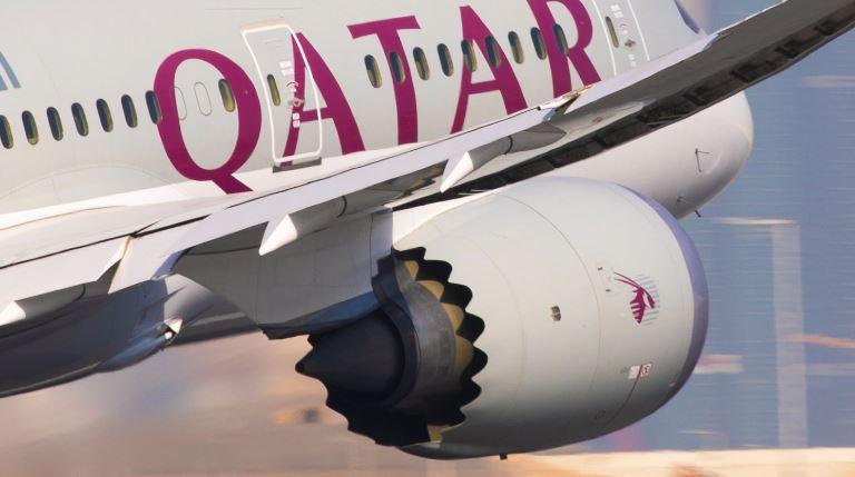 Qatar Airways resumes services to Birmingham, England