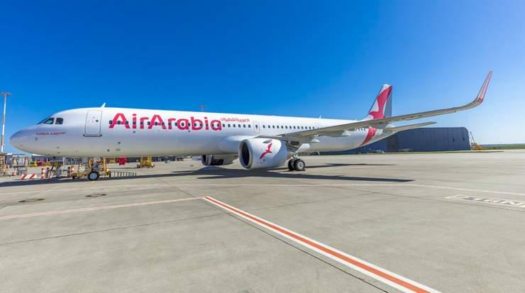 Air Arabia announces Sharjah to Vienna flights