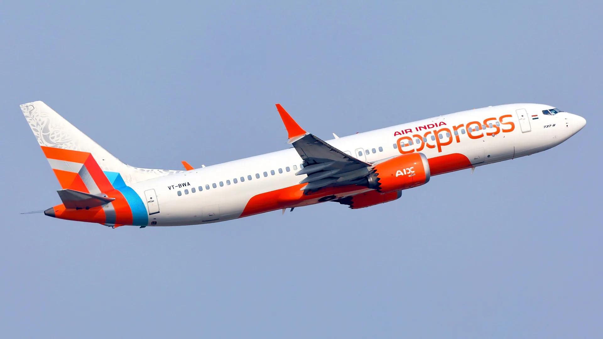 Air India Express to launch first international service from Navi Mumbai