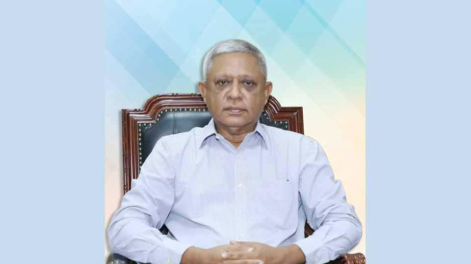 Shafiqur Rahman appointed new Biman MD and CEO