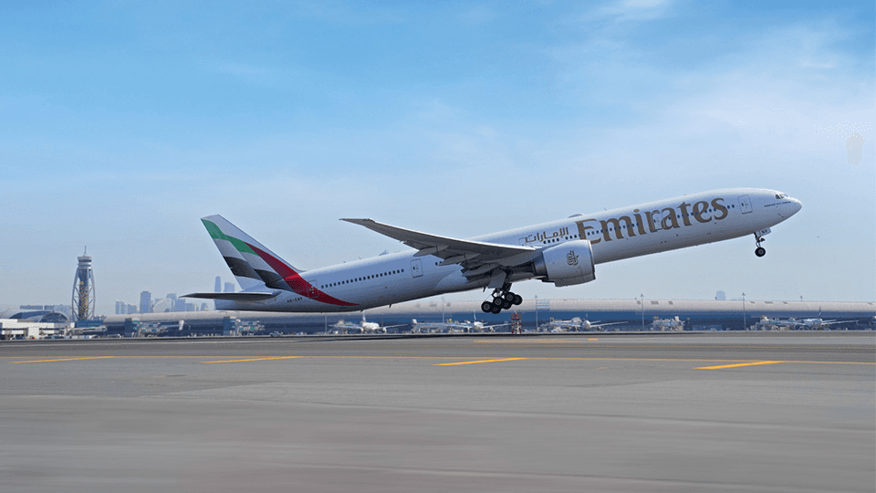 Emirates to add additional 5 weekly flights to London Heathrow