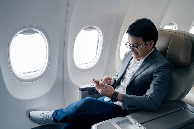 EU to allow calls on flights by June 30, 2023