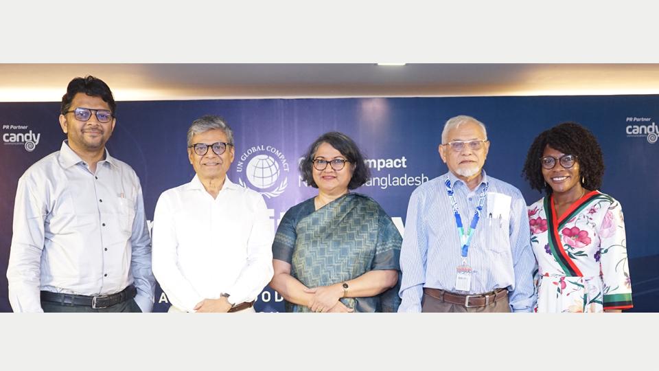 UNGCNB celebrates first Integrity Day 2023