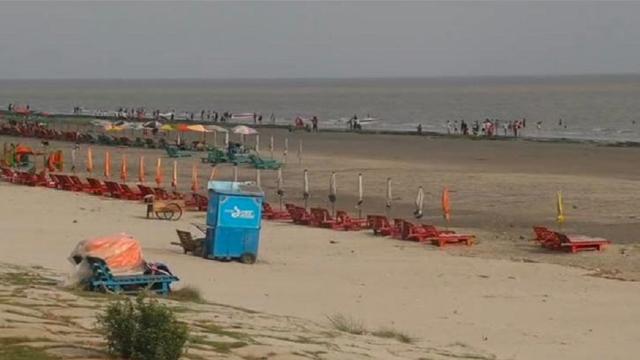 লোডশেডিং-জ্বালানি সংকটে পর্যটক হারাচ্ছে কুয়াকাটা
