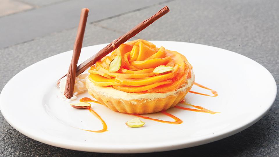 Enjoy exquisite flavours of mango at Dhaka Regency