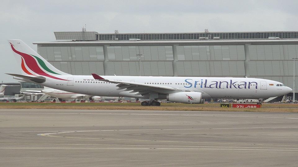 Fly from Dhaka to Colombo on SriLankan Airlines at USD 388 now
