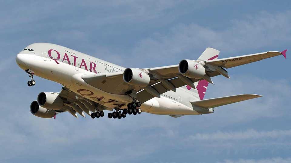 Qatar Airways to purchase 25pc stake in Virgin Australia