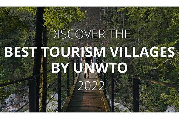 UNWTO announces list of "Best Tourism Villages" 2022