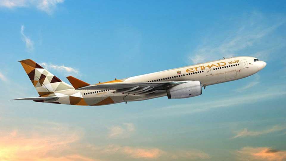 Etihad expands network in Asia