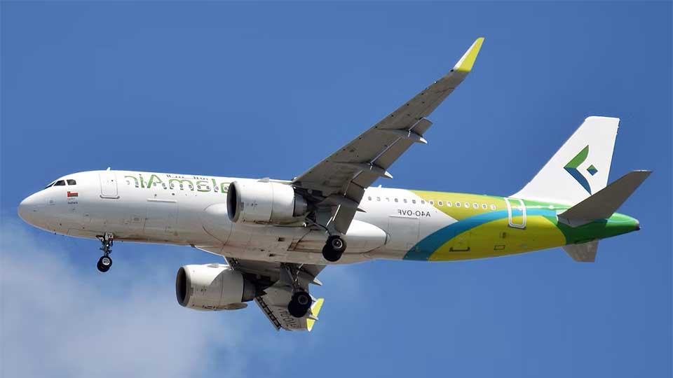 UAE Travel disrupted as Oman airline suspends flights to India