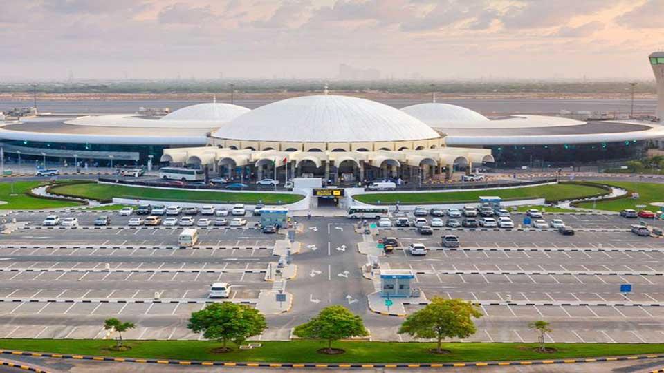 Sharjah airport welcomes 8.3m passengers in H1 2024