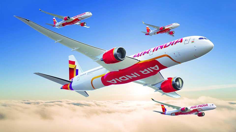 Pilot unions express concern as Air India 'threats of appropriate measures'