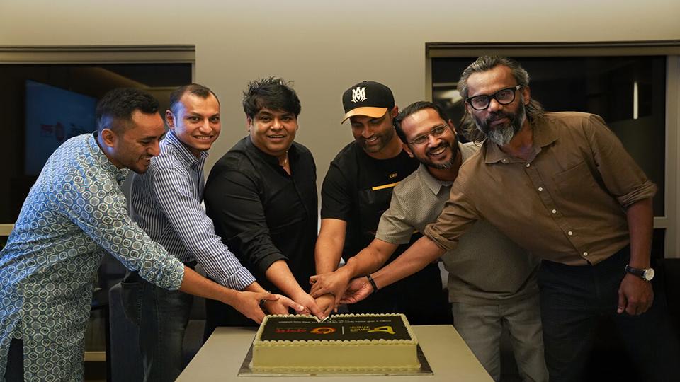 Nagad reaches 8cr customer milestone