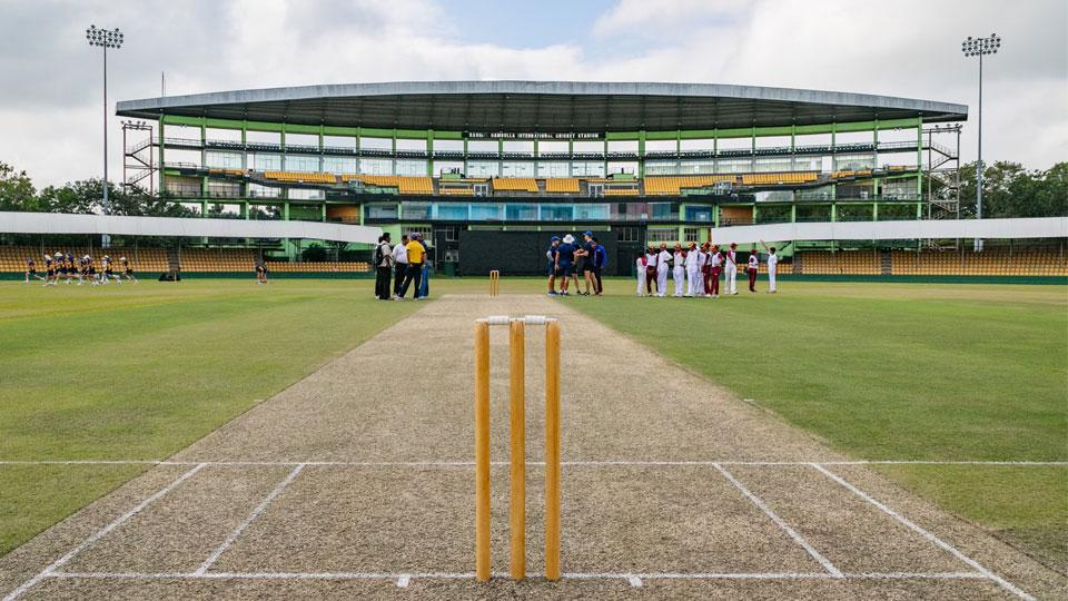 Sri Lanka to hold special cricket tournament, SA countries including BD to participate