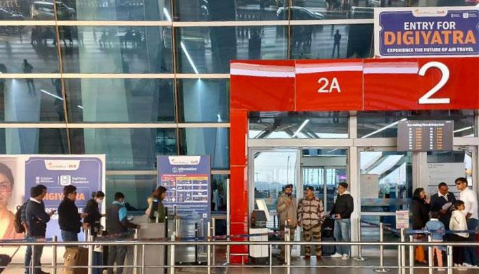 Four more Indian airports to install Digi Yatra