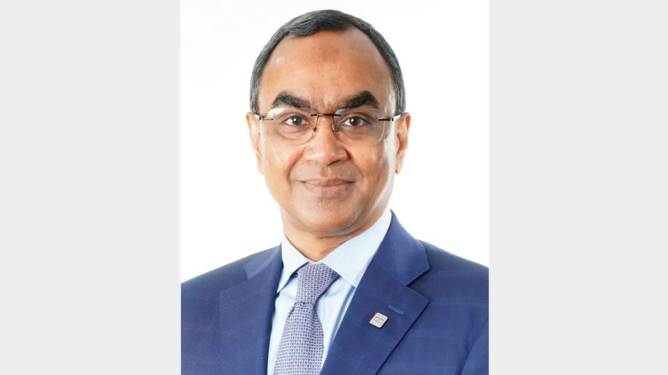 MTB MD & CEO dubbed most influential banking leader