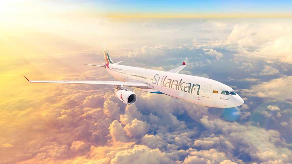 SriLankan Airlines launches easy online booking and offline payment option