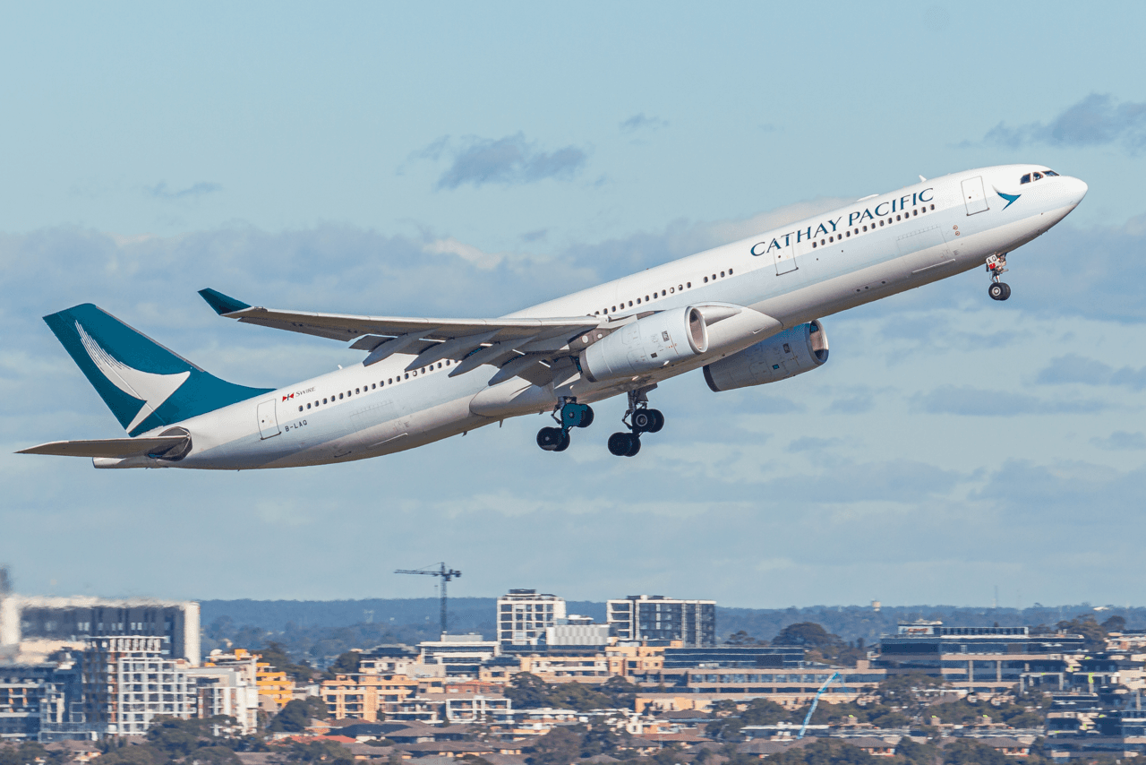 Hong Kong to giveaway 500,000 free flight tickets