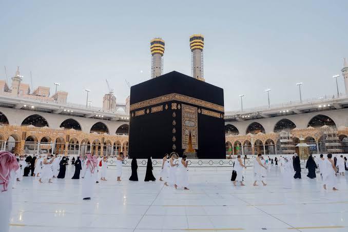Biometric data must for Bangladeshi pilgrims to get Umrah e-Visa
