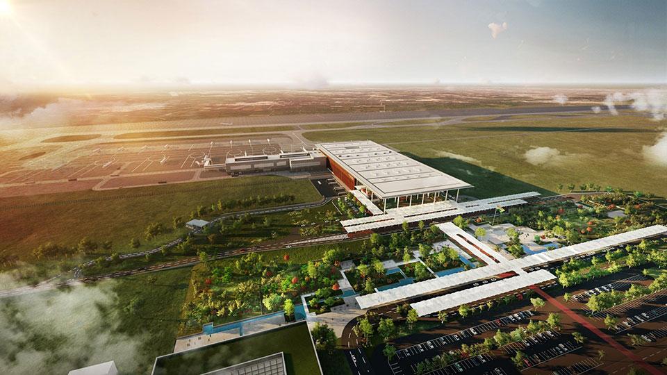 DXN’s APAC transit hub dream to become reality by November