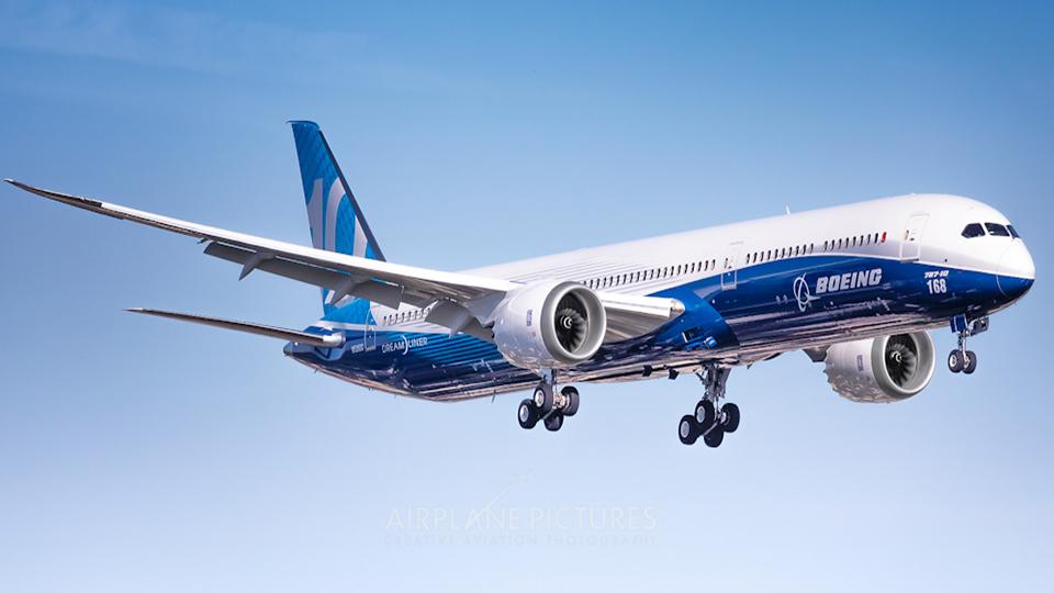 FAA gives Boeing 90 days to provide quality control plan