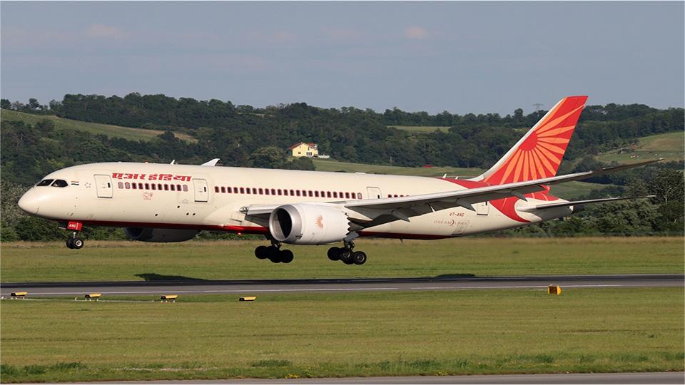 Air India revises job contracts, compensation of non-flying staff