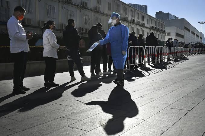 China to ease Covid curbs further