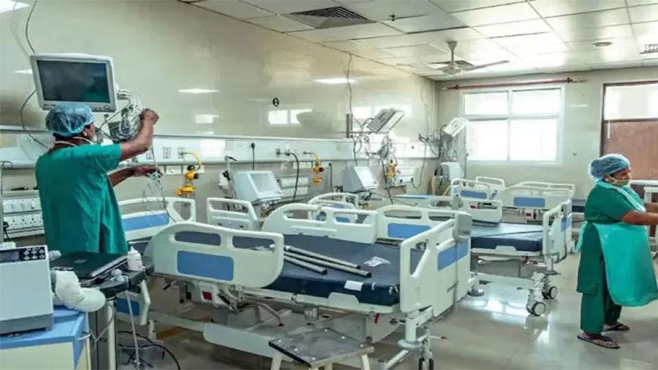 Crisis in Bangladesh hits India’ medical tourist inflow by 10-15pc