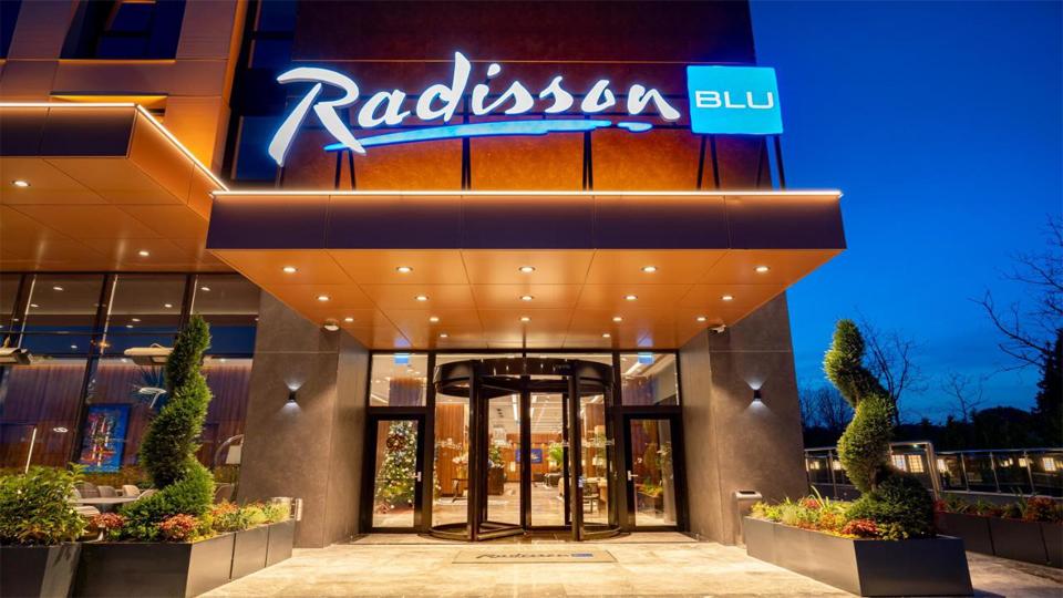 Radisson Hotel Group endorses Glasgow Declaration