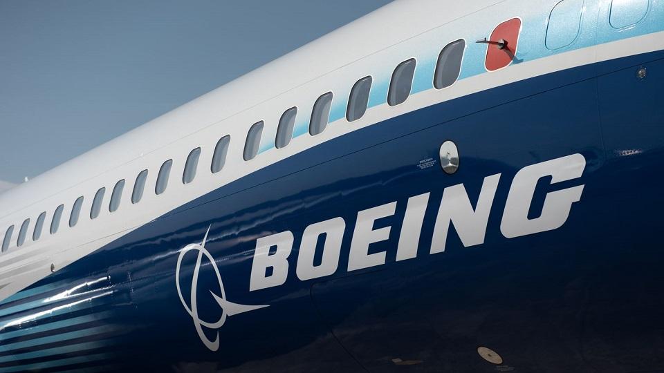Boeing announces $100m investment in infrastructure, pilot training in India