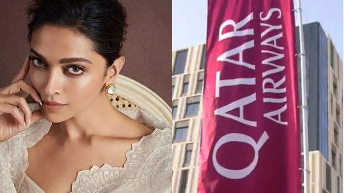 Qatar Airways appoints Deepika Padukone as global brand ambassador