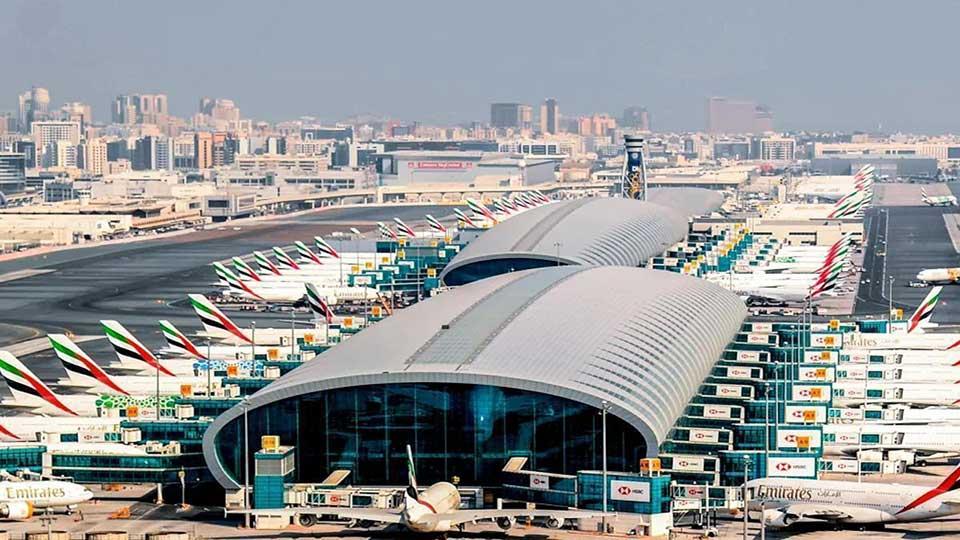 Over 21m passengers cleared immigration in minutes in 2023