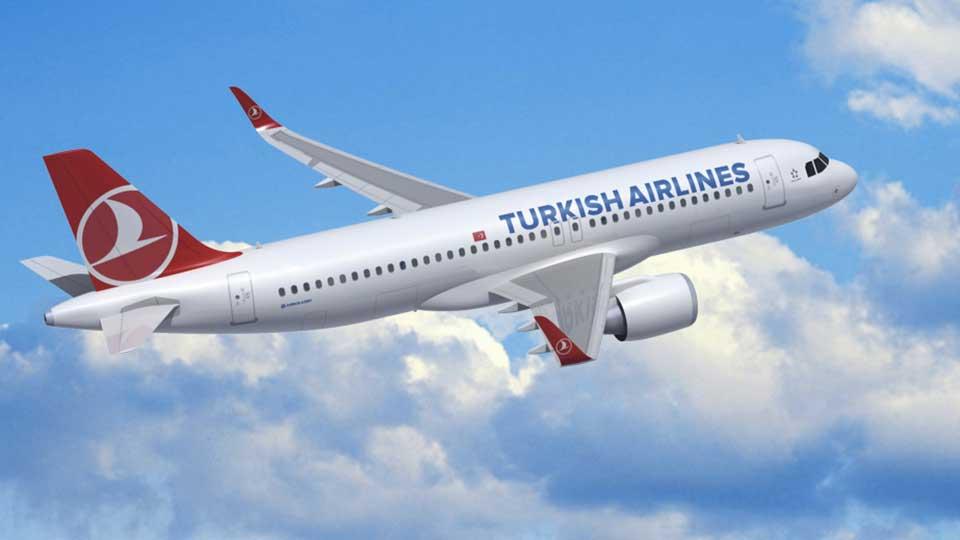 Turkish Airlines adds Denver to U.S. Network