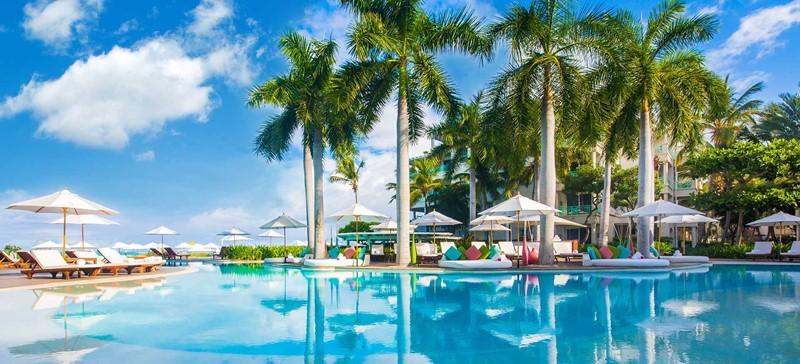 Turks and Caicos wins big at World Travel Awards