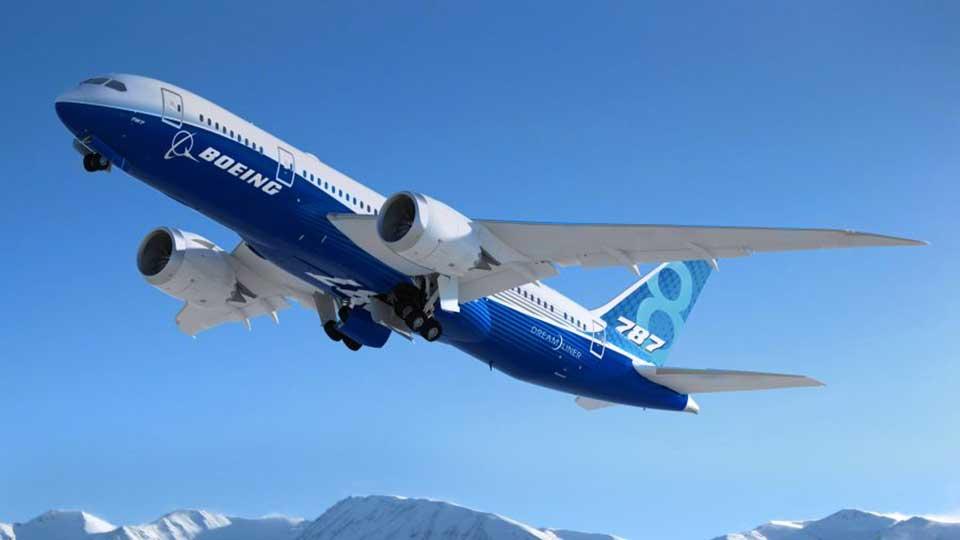 Boeing falls behind Airbus again over 737 Max jet crisis