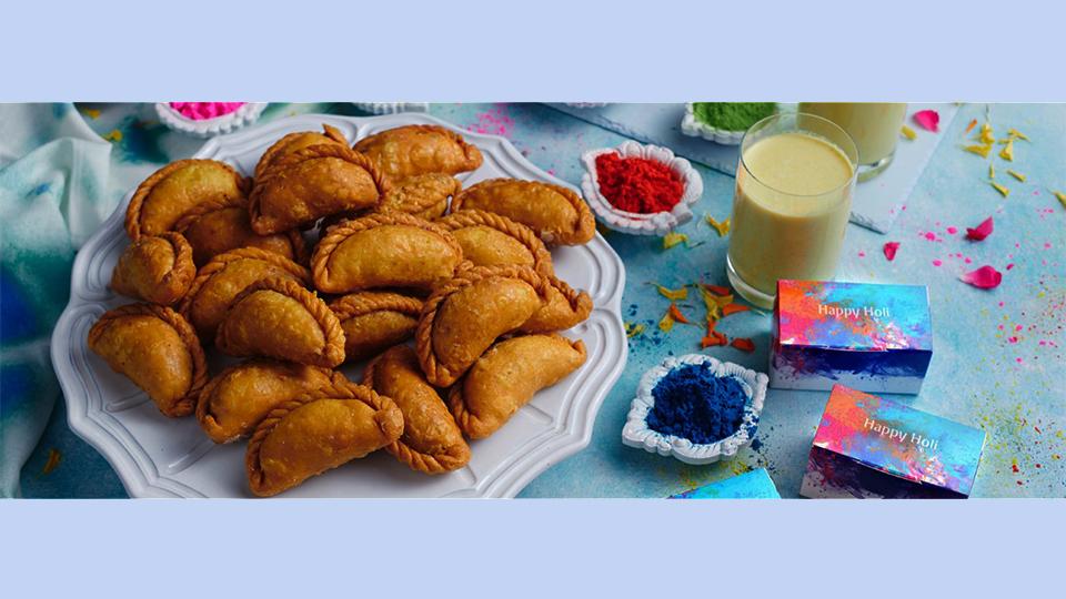 Emirates’ special offer on Holi festival