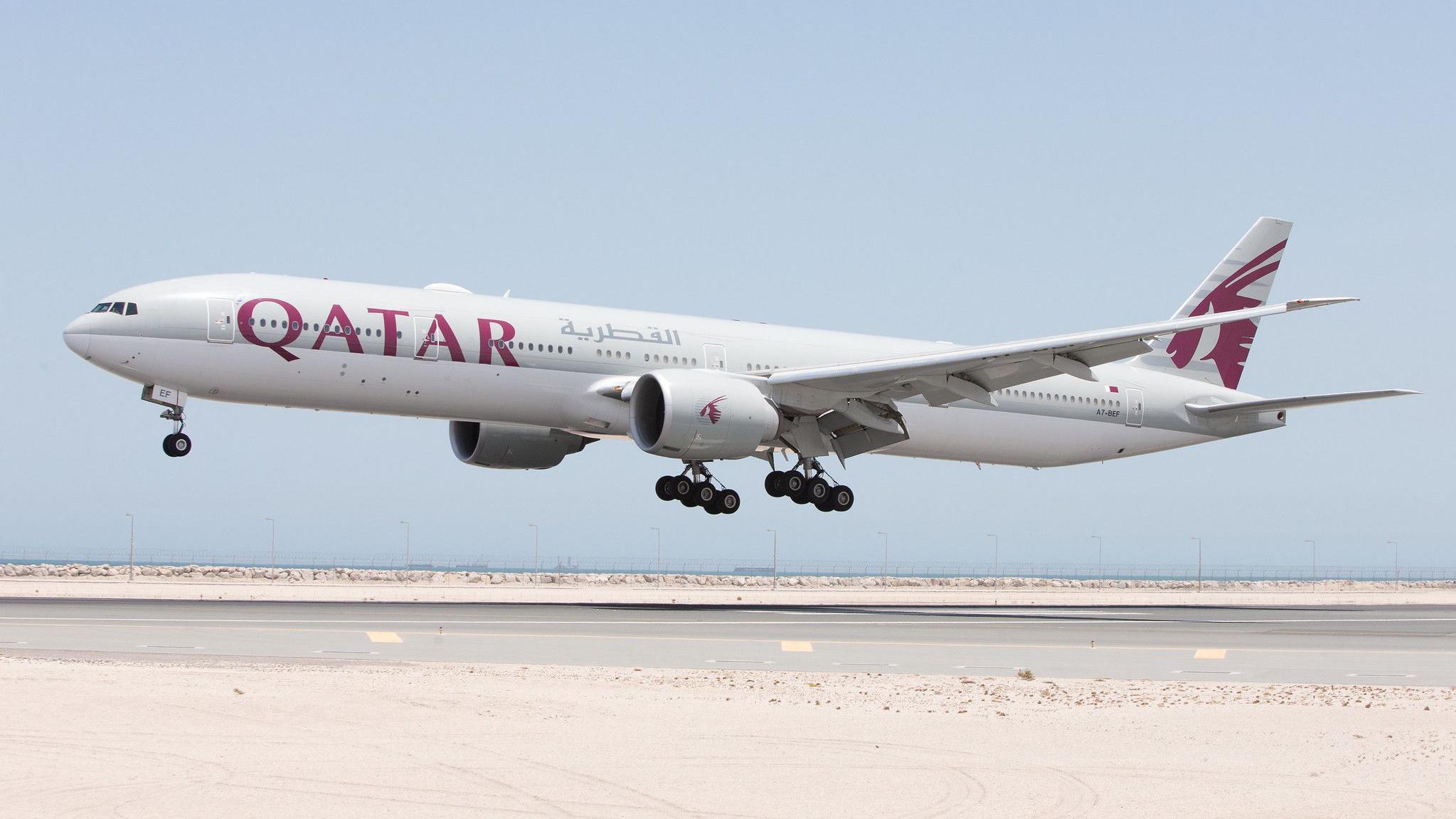 Qatar Airways posts record profit of USD 1.21b in 2022-23