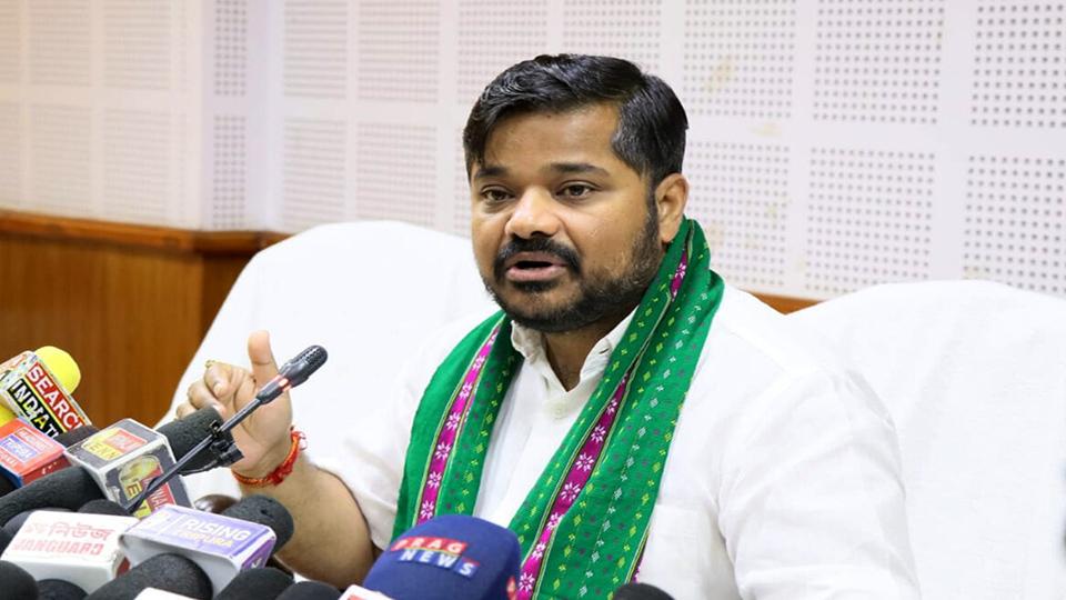 Agartala-Chattogram flights starting any time now: Tripura Minister