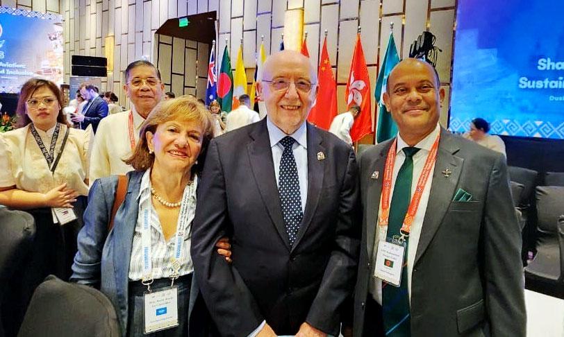 ICAO reaffirms full support for Bangladesh’s aviation sector development
