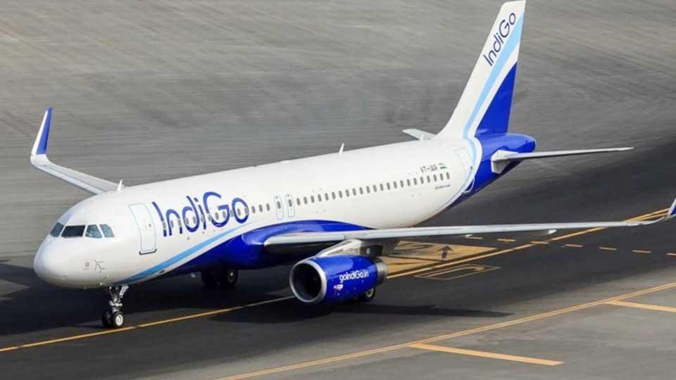 Cyclone Michaung: 550 IndiGo flights cancelled