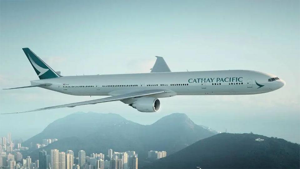Cathay Pacific to buy 60 Airbus aircraft at USD 11b