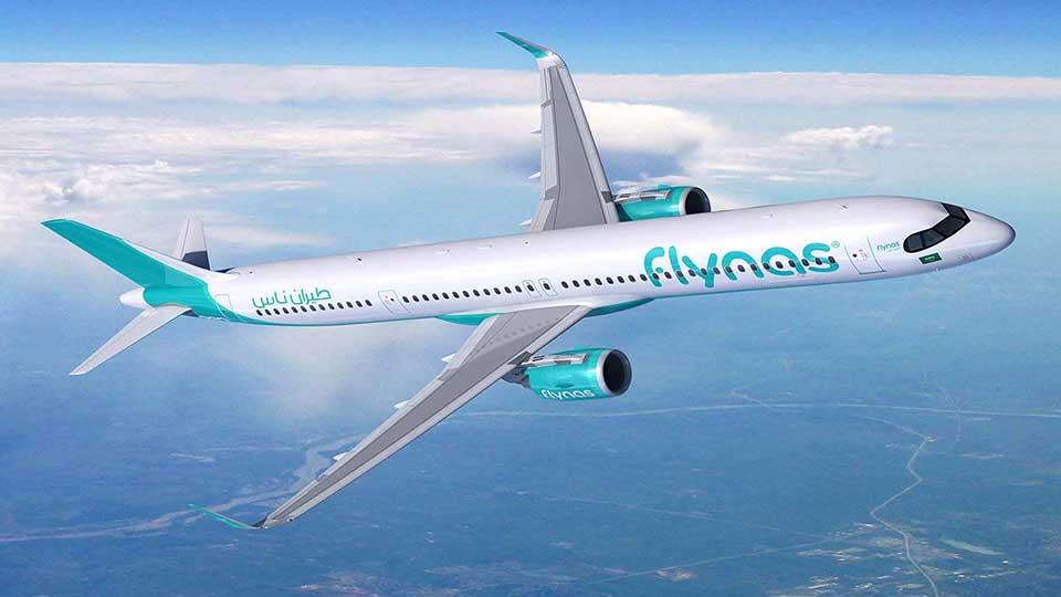 flynas unveils expansion plan in UAE