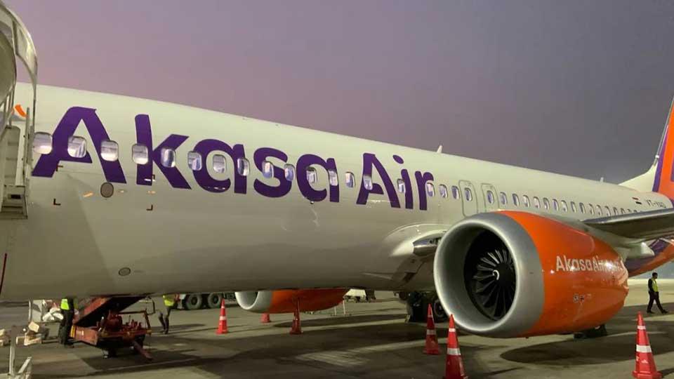 Akasa Air to operate flights to Jeddah from Jul 15