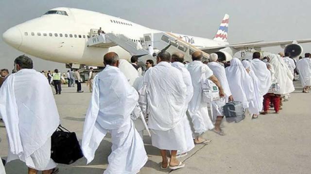 এখনও ভিসা মেলেনি ৩৩ হাজার মুসল্লির