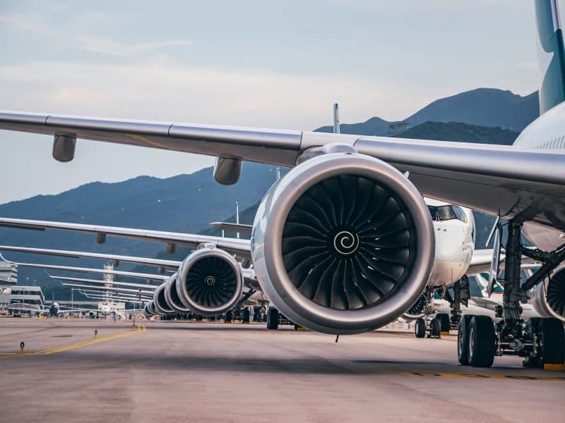 IBA forecasts 60pc increase in Airline profitability in 2024