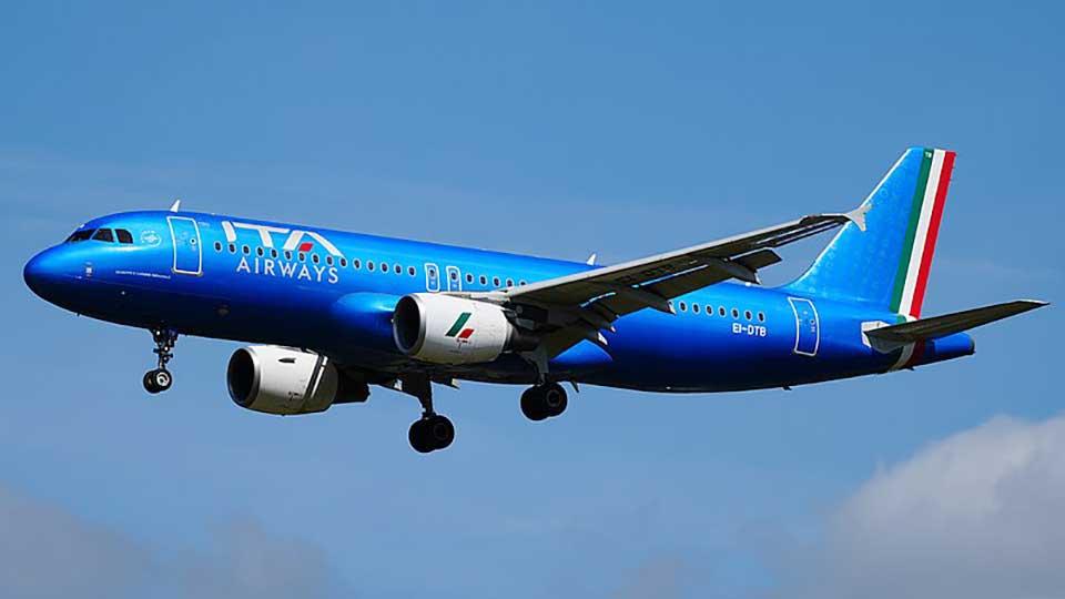ITA Airways begins nonstop Rome-Jeddah flights
