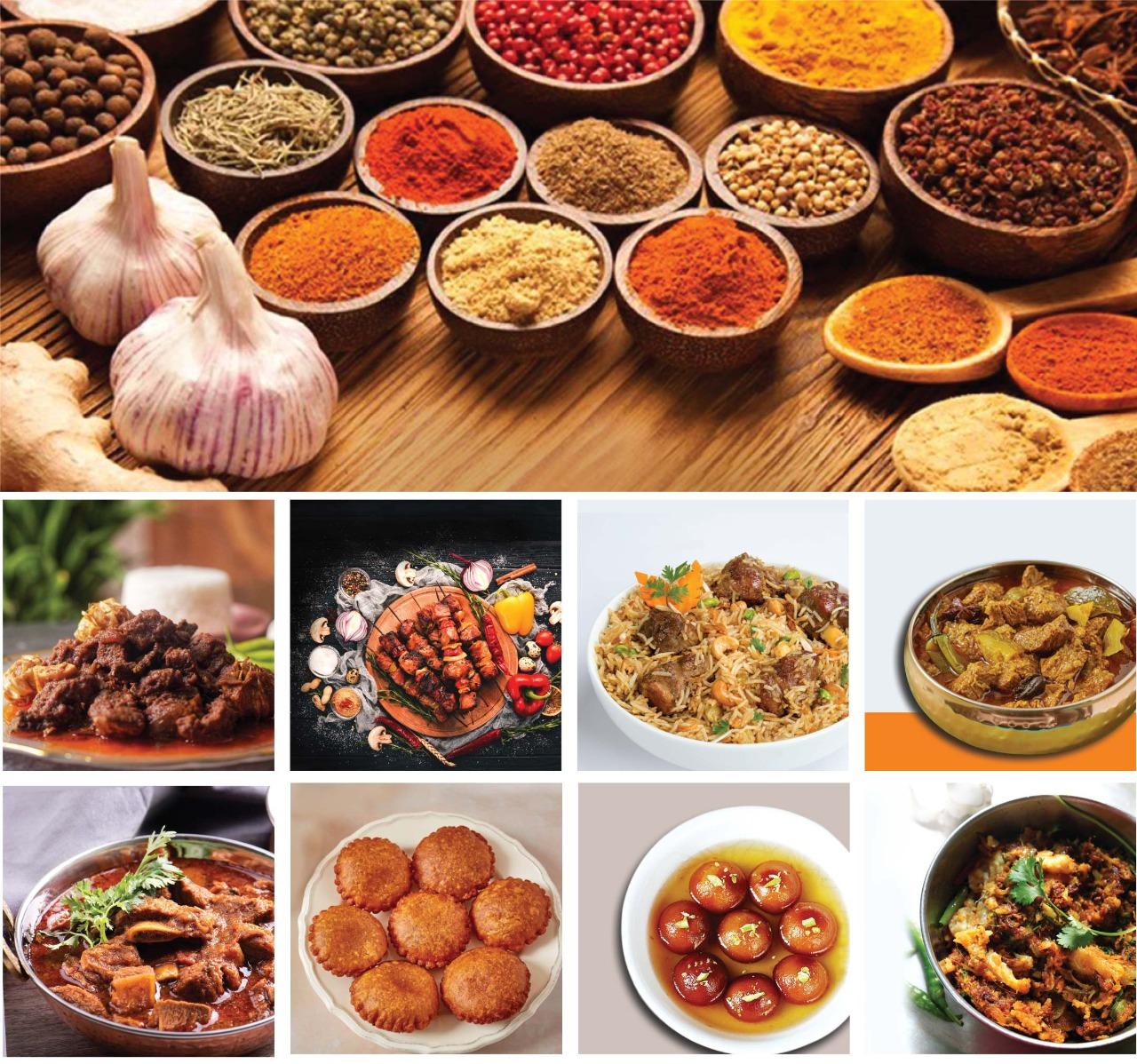 Food festival kicks off at Dhaka Regency