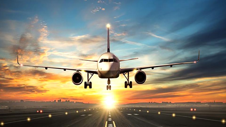 59pc of planes operated by Indian airlines are fuel efficient