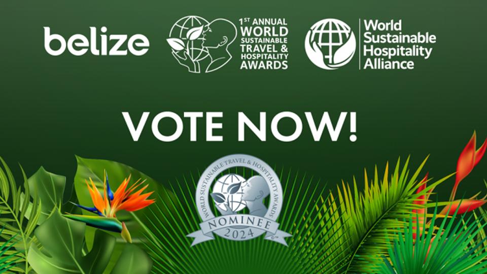 Voting Opens for World Sustainable Travel & Hospitality Awards 2024